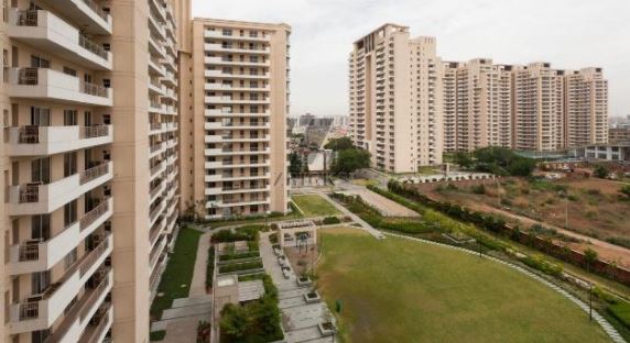 3 BHK Sale Bestech Park View Ananda Sector 81 Gurgaon